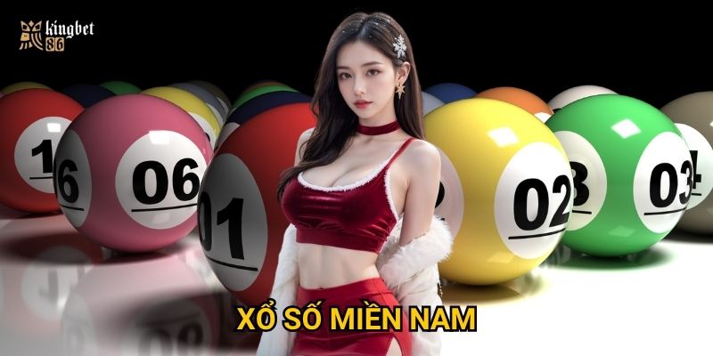 Vì sao xổ số miền Nam Kingbet86 luôn thu hút người chơi mỗi ngày? 3 Vì sao xổ số miền Nam Kingbet86 luôn thu hút người chơi mỗi ngày?
