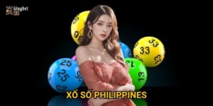 Xổ số Philippines Kingbet86 – Cơ hội đổi đời có thật sự dễ dàng?