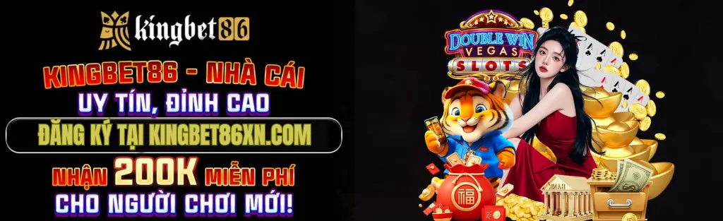 Trang chủ 9 DANG KY TAI KINGBET86XN.COM